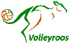 Volleyroos Supporter Gear