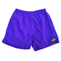 Joust Mens Beach Shorts - 3