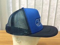 Joust Blue Mesh Cap - 2