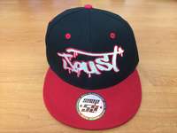 Joust Graffiti Snapback - 3