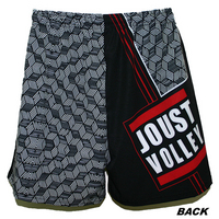 Joust Mens Run VMC Shorts - 2