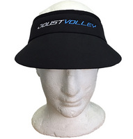 Joust Side Out Visor - 2