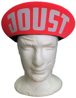 Joust Side Out Visor - 3