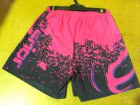 Joust Mens Spray Beach Shorts - 2