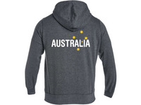 Goalball Australia Hoodie - 2