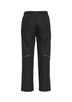 Goalball Australia Tracksuit Pants - Black - 2