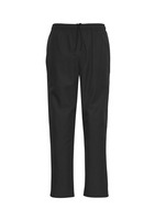 Goalball Australia Tracksuit Pants - Black - 3