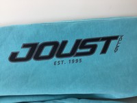 Joust Trigga Trackies - Mint - 2