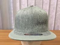 Joust Flat Peak Hat - 3