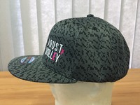 Joust Volley Hat - Love Heart - Dark Grey - 2