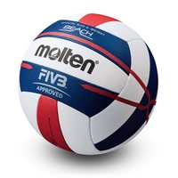 Molten V5B5000 Elite Beach Volleyball - 2