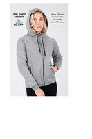 Joust Womens Line Shot Hoodie - Womens - 2