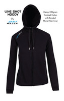 Joust Womens Line Shot Hoodie - Womens - 3