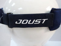 Joust Slimline Visor - 2