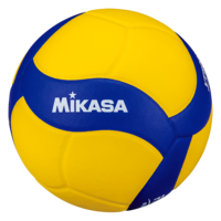 Mikasa VT500W Heavy Ball - 2