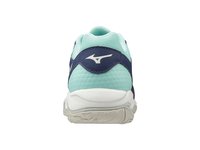 Mizuno Phantom 2 NB - Navy/White - 2