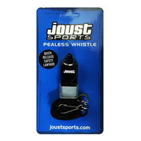 Joust Pealess whistle - 2