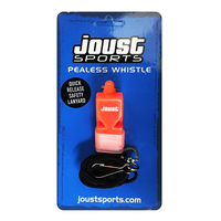 Joust Pealess whistle - 3