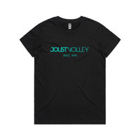 Joust Volley Womens Flick T-Shirt - 3