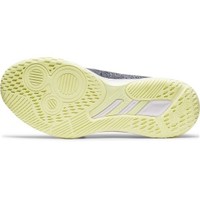 Asics Netburner Ballistic FF - Carrier Grey/White - 2