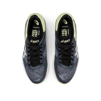 Asics Netburner Ballistic FF - Carrier Grey/White - 3