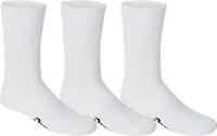 Asics Pace Crew Sock 3 Pack - 2