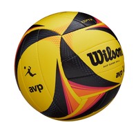 Wilson AVP OPTX Official Game Volleyball - 2