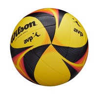 Wilson AVP OPTX Official Game Volleyball - 3