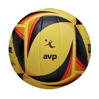 Wilson OPTX Replica Game Volleyball - 3