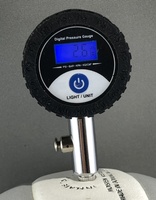 Joust Digital Ball Pressure Gauge - 2