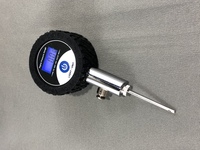 Joust Digital Ball Pressure Gauge - 3