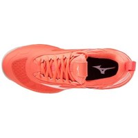 Mizuno Luminous NB Coral/White - 3