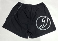 Joust Mens Diver Beach Shorts - 2