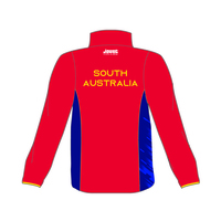 VSA State Team Jacket - 2