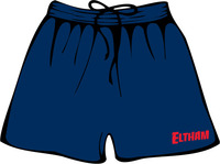 ElthamBoysShorts