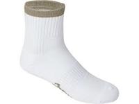 Asics Pace Qtr Socks - 2