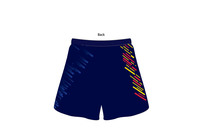 VSA Indoor Playing Shorts - 2