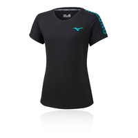 Mizuno Womens Heritage 06 Tee - 2