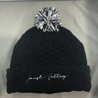 Joust Volley Knitted Beanie - 2