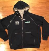 Mornington Club Hoodie - Zip - 2