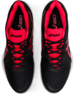 Asics Netburner FF MT 2 Black/Electric Red - 3