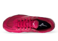 Mizuno Wave Phantom 2 NB - Persian Red - 3