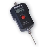 Mikasa Digital Ball Pressure Gauge - 2