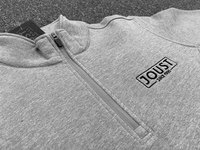 Joust Licence Plate 1/4 Zip - 3