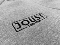 Joust Licence Plate 1/4 Zip - 4