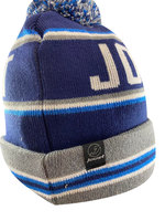 Joust Knitted Beanie - 2