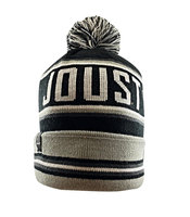 Joust Knitted Beanie - 3