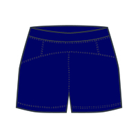 UWA 4 Pro Shorts - 2