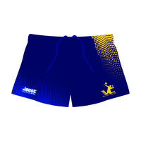 UWA Womens Beach Shorts