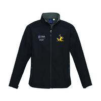 UWA Womens_SoftShell